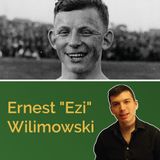 Ernest "Ezi" Wilimowski: il figlio dimenticato dell'Alta Slesia