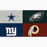 FireWorksFri: The NFC East Report "The Damn Cowboys" Going After Shaq Lawson & Alfred Morris