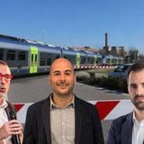 Vicenza-Schio, 150 anni di binari al bivio: “Nel 1909 il viaggio durava 5 minuti in meno”