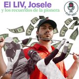 Episodio 8: El LIV, Josele y los recuerdos de la pionera