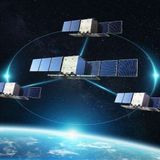 China launches more spy satellites