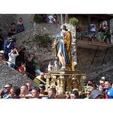 Festa di San Rocco a Gioiosa Ionica (Calabria)