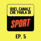 EP. 5 - Abu Dhabi è Lando Land