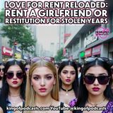 Love For Rent Reloaded: Rent-A-Girlfriend or Restitution for Stolen Years