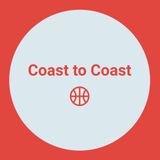 Coast to Coast S1:E7 (ft. Eli Siltanen)