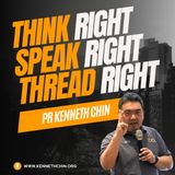 Think Right, Speak Right, Thread Right