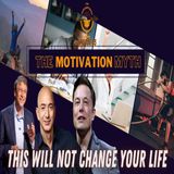 মোটিভেশন দিয়ে কি আসলেই কোন কাজ হয়? Does motivation actually work for your success? || Ep. 05
