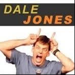 Comedian Dale Jones Is Back