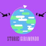 Storie giramondo - We Are Radio Talks #03