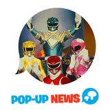 Power Rangers: in arrivo il reboot! - POP-UP NEWS