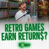 Retro Games Earn Returns? The Entrepreneurial Success Of Nostalgia Alley