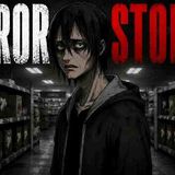 4 True Scary Horror Stories Animated