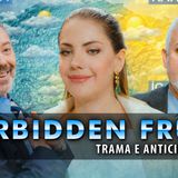 Forbidden Fruit, Anticipazioni: Yildiz pronta a condurre il meteo. Ecco Chi Si Nasconde Dietro!