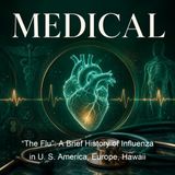 The Flu A Brief History of Influenza in U S America Europe Hawaii - A Mouritz
