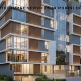 Architectural Services in Rohini Delhi