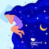 Importanza dello sport per un buon sonno. I consigli di JIll Cooper