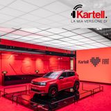 La Mia Versione Di - FIAT Grande Panda Kartell - SPECIAL Salone del Mobile