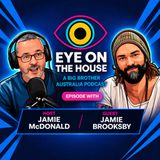 Jamie - winner of season 6