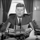 Psicogenealogia: La sindrome da anniversario nella dinastia Kennedy (seconda parte)