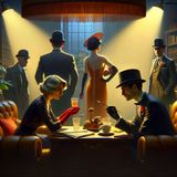 43 - Dope by Sax Rohmer