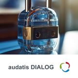 audatis DIALOG 71 - Der Wert der Privatsphäre: Warum Datenschutzmanagement wichtig ist