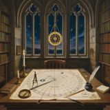 Episodio 366 - Astrologia oraria: tutto quello che non ti hanno mai spiegato