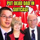 Cameron Rogers: Adopted Son, Double Murder, and a Chilling Confession