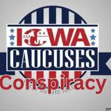 Iowa Caucus Conspiracy