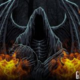 Total Annihilation With GRAVEMIND