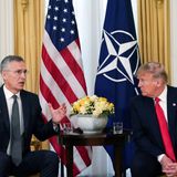 NATO's 70th anniversary: will family rows overshadow the party?