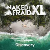 Gwen Grimes and Jonathan Bonessi From Naked And Afraid On Discovery