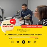 Boston Home Center: Tu Camino Hacia la Propiedad de Vivienda