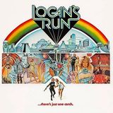 Logan's Run (1976) - Future cops kill everyone over 30!
