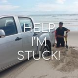 Help I'm Stuck! - Morning Manna #2746