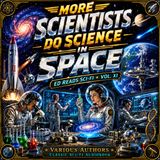 More Scientists Do Science in Space (Ed Reads Sci-Fi, Vol. XI) by Various | Classic Science Fiction Short Stories & Space Exploration Part 1