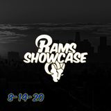 Rams Showcase - 8-14-20