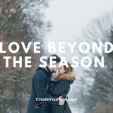 3597 Love Beyond the Season