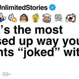 What_s the most messed up way your parents _joked_ with you
