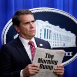 NWJ802- The Morning Dump: The Eternal Weekend War, SPLC's Terror Factory, Apocalypse Cometh, & More