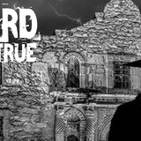 “REMEMBER THE ALAMO… Is Haunted!” #WeirdButTrue