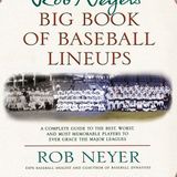 Sports of All Sorts: Baseball writer and Former ESPN Columnist Rob Neyer