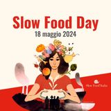 Annalisa D'Onorio "Slow Food Day"