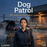 Dog Patrol - Building the Perfect Partner
