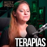 Ep 22| Terapias de sanación alternativas | Ft. Carmen