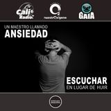 NUESTRO OXÍGENO Un maestro llamado ansiedad, escuchar en lugar de huir