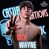 79. Nick Wayne - Casual Conversations