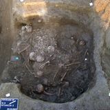 El misterio de la fosa de Potočani
