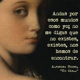 La nostalgia de la pampa