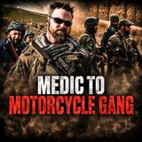 From Special Forces to an Outlaw Motorcycle Club | Kenny Robertson