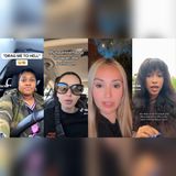At 3AM, the Voice Outside Knew My Name | Tiktok True Scary Paranormal Stories